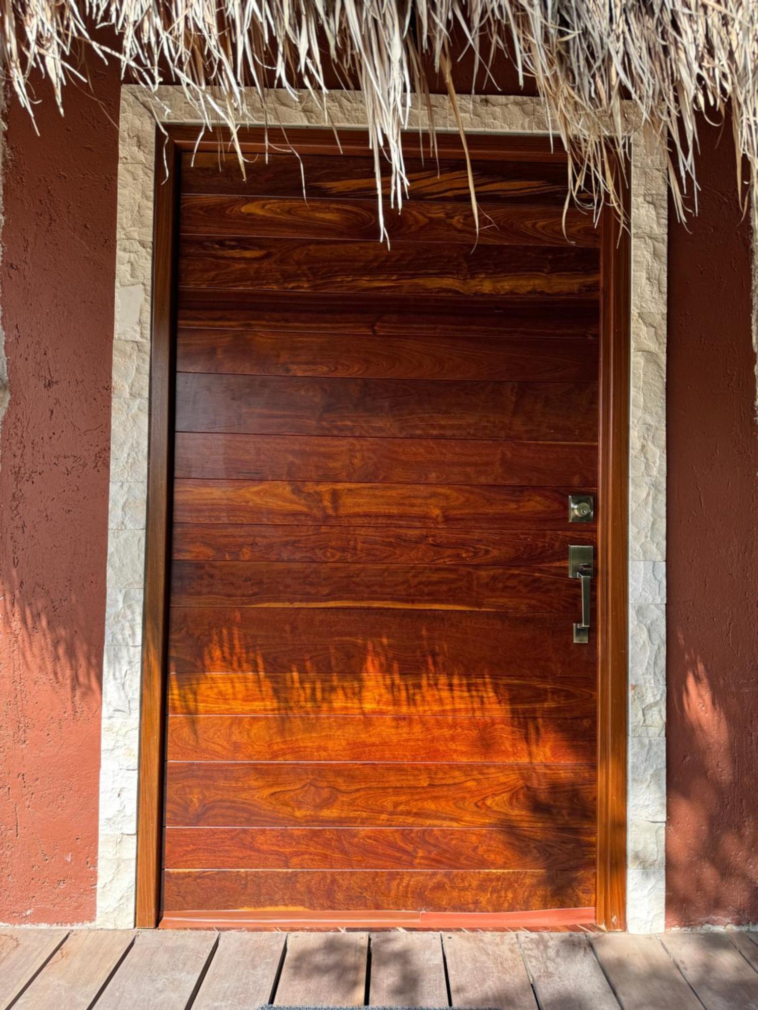 Casa Kaan Calakmul Hotel Xpujil Exterior photo